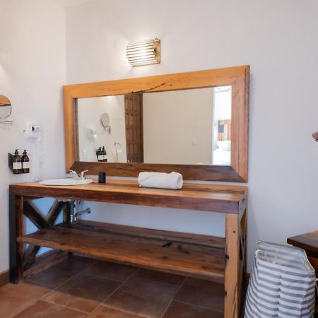 Quiote Guest House El Penon Extérieur photo
