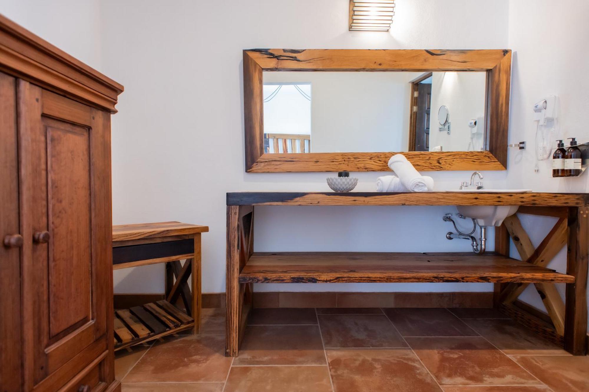 Quiote Guest House El Penon Extérieur photo