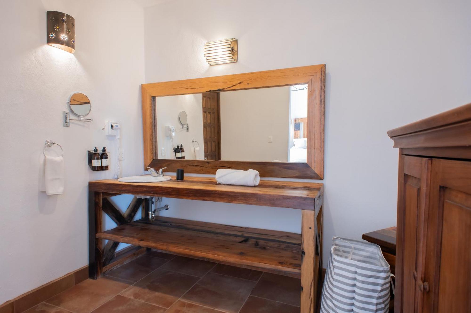 Quiote Guest House El Penon Extérieur photo