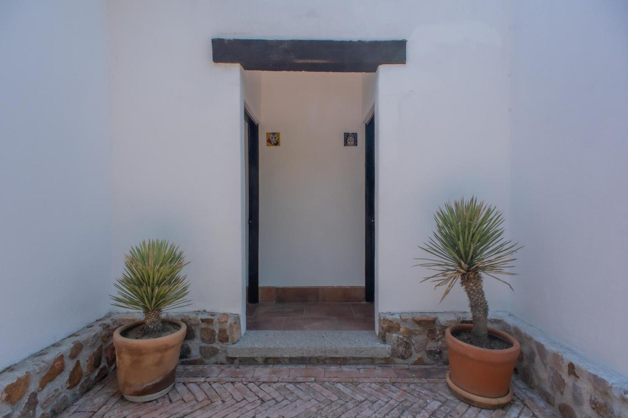 Quiote Guest House El Penon Extérieur photo