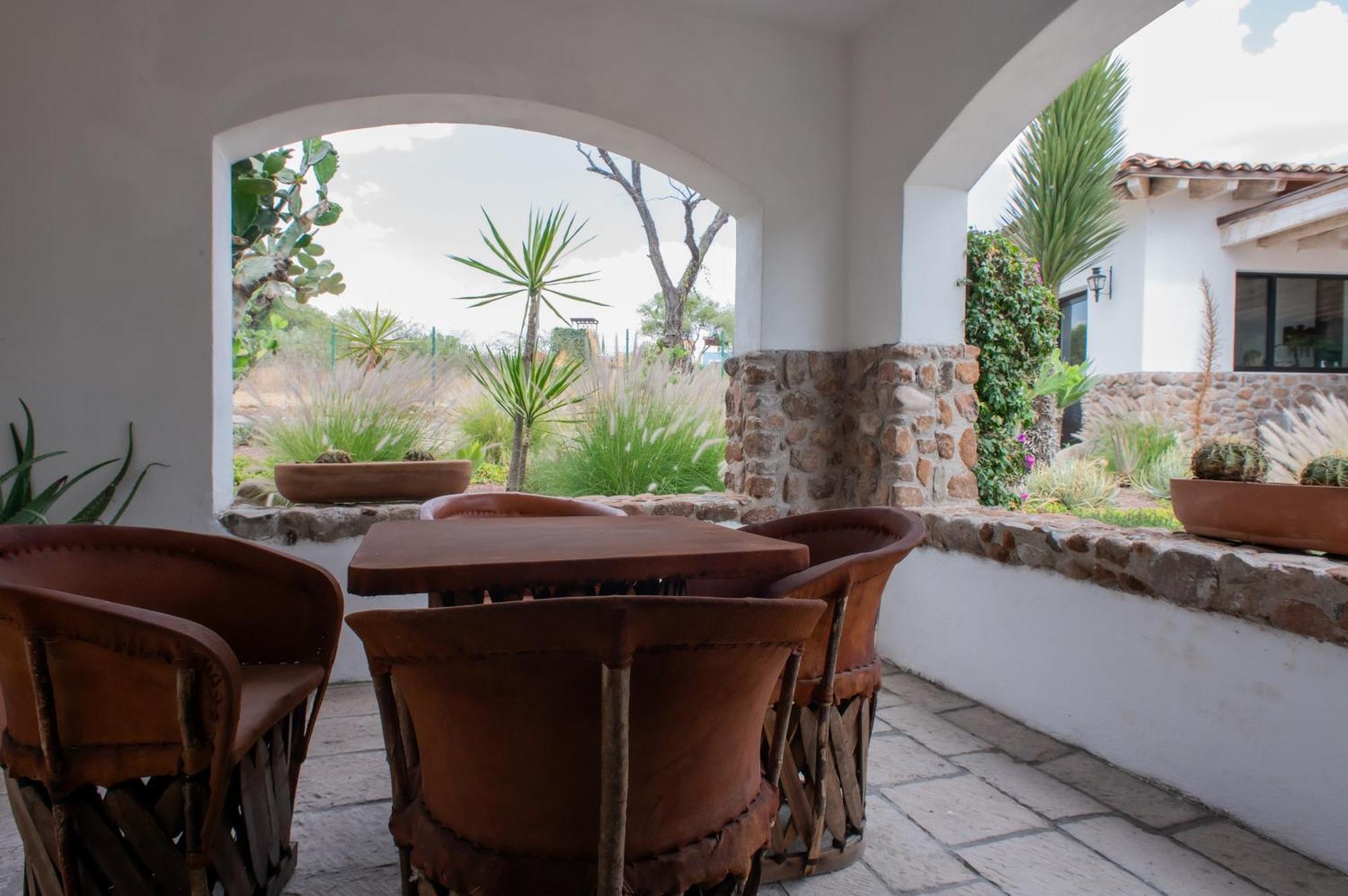 Quiote Guest House El Penon Extérieur photo