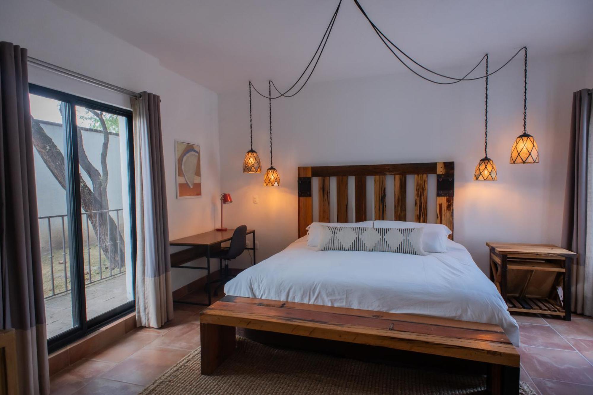Quiote Guest House El Penon Extérieur photo