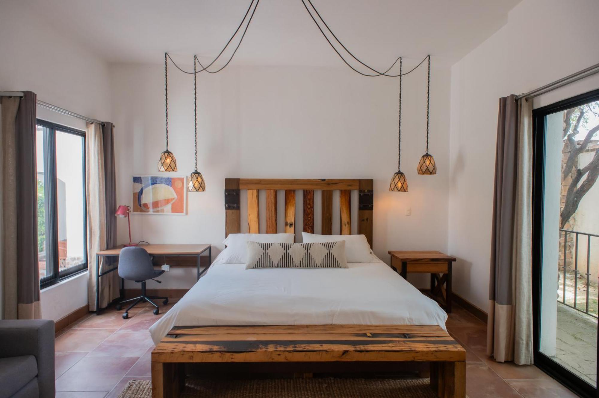 Quiote Guest House El Penon Extérieur photo