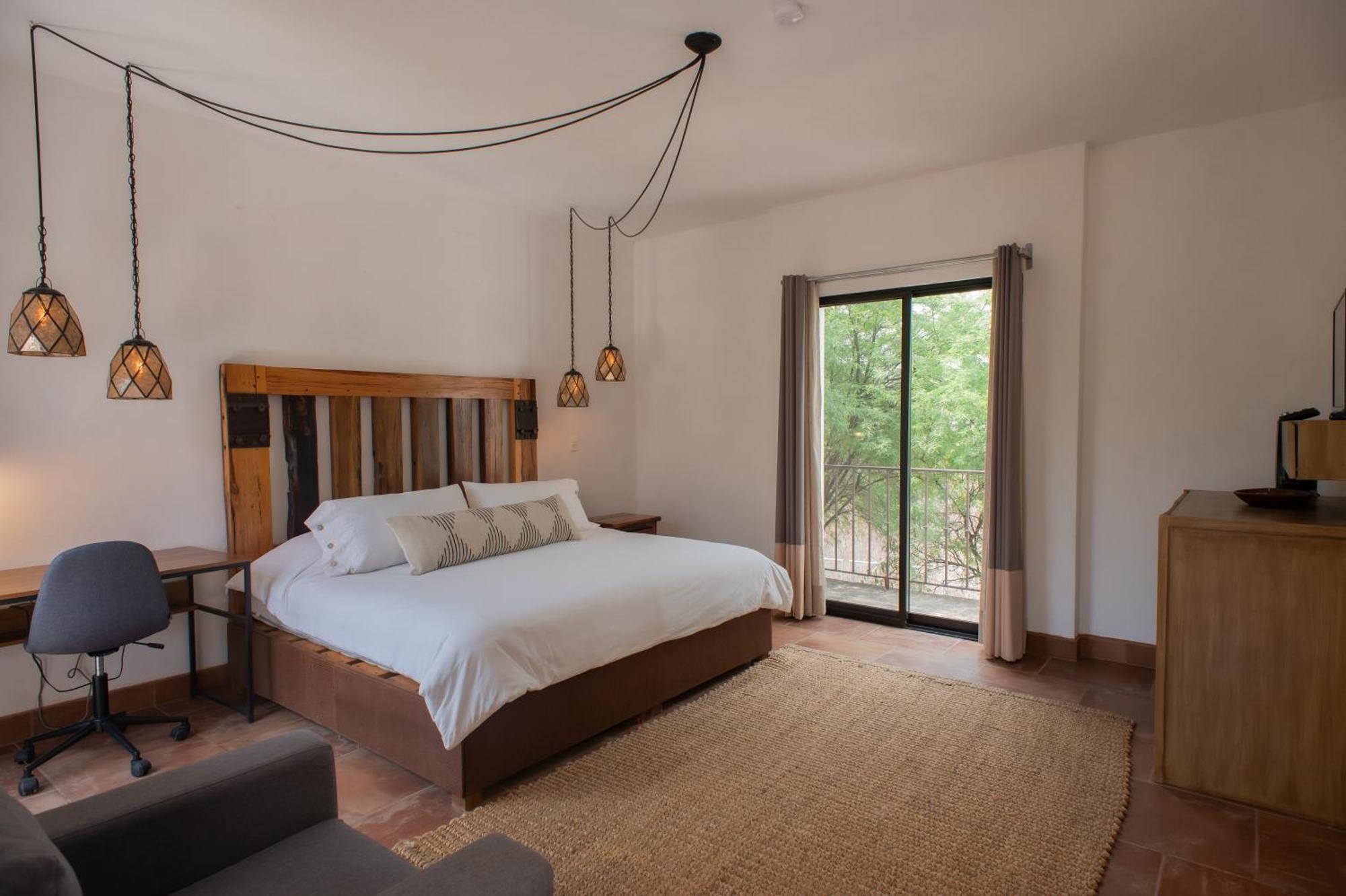 Quiote Guest House El Penon Extérieur photo