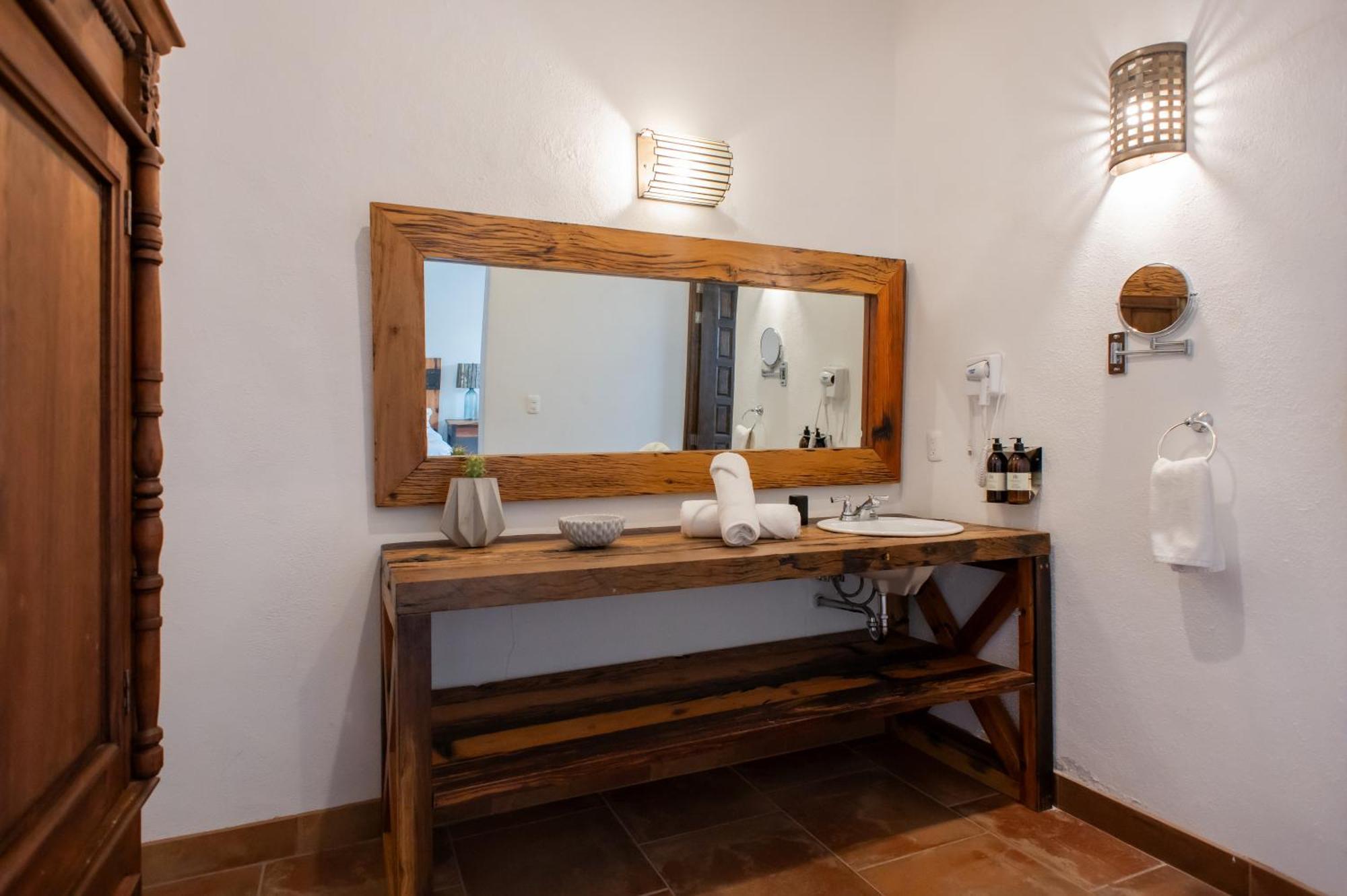 Quiote Guest House El Penon Extérieur photo