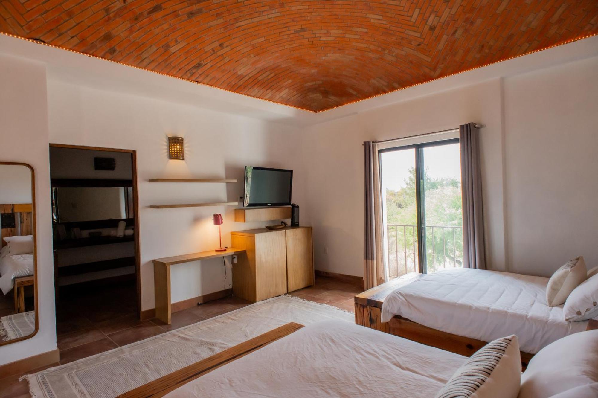 Quiote Guest House El Penon Extérieur photo