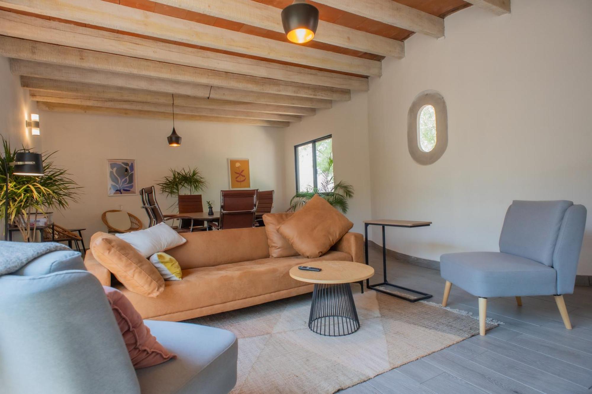 Quiote Guest House El Penon Extérieur photo