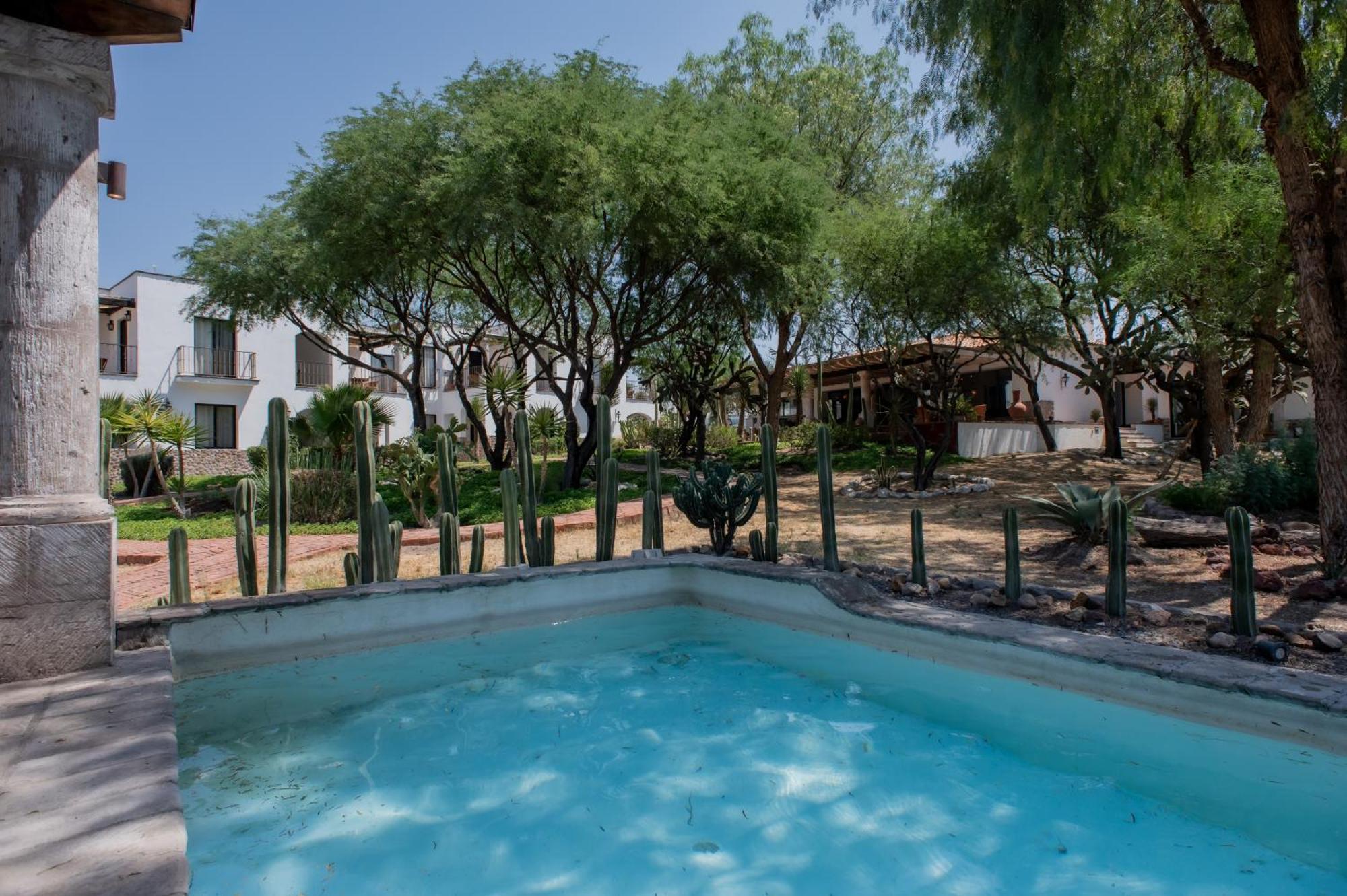 Quiote Guest House El Penon Extérieur photo