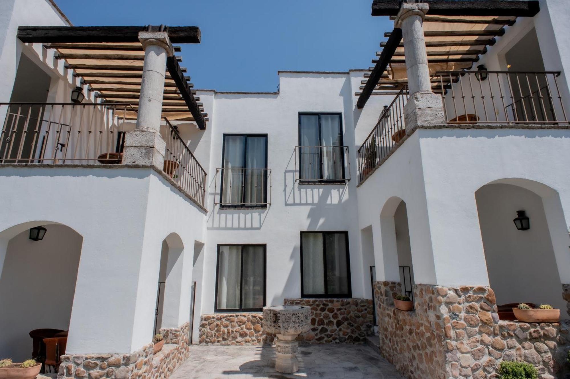 Quiote Guest House El Penon Extérieur photo