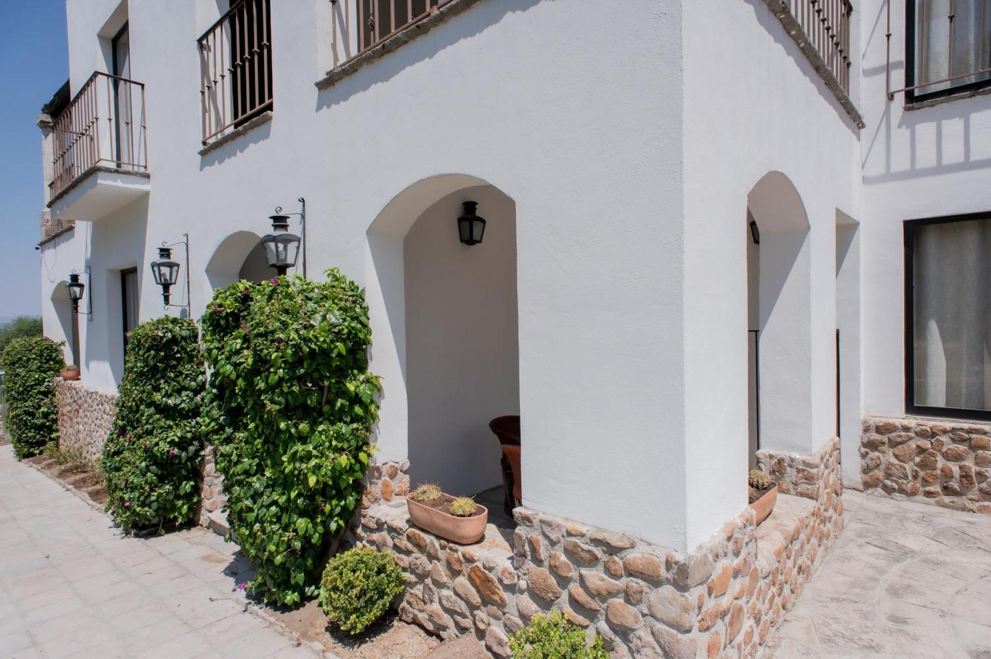 Quiote Guest House El Penon Extérieur photo