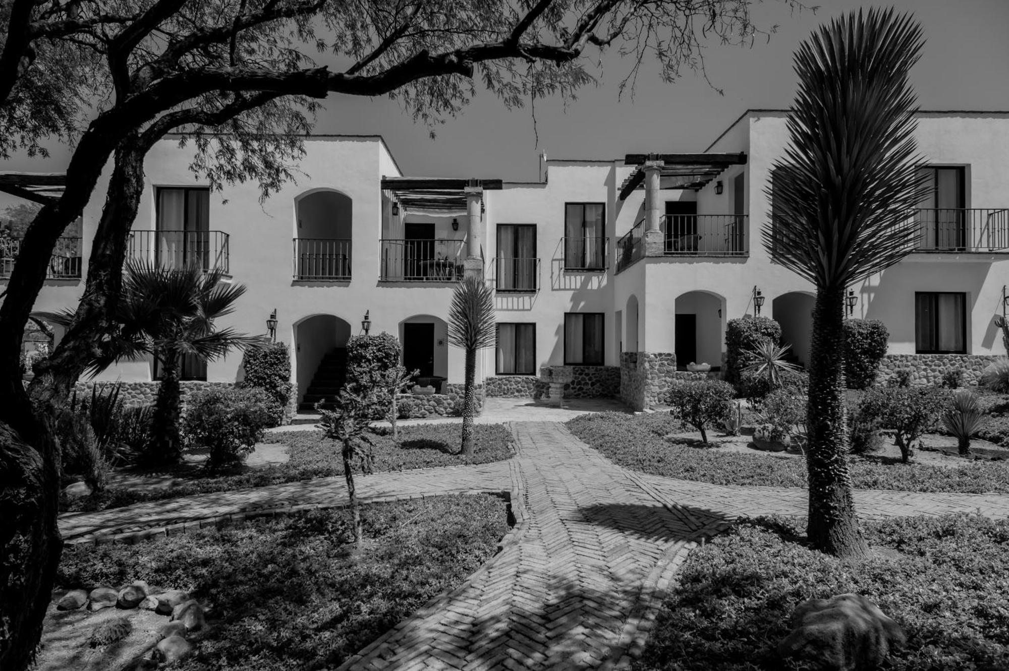 Quiote Guest House El Penon Extérieur photo